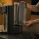 Seeger Dyspenser gorącej wody Hot Water Dispenser 2,5L SGR1150BK Black 3
