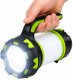 Latarka Lean Lampa LED 2W1 kempingowa turystyczna akumulatorowa wielofunkcyjna (30975) 3