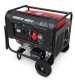 Agregat Azo Agregat prądotwórczy 3-fazowy AVR AGP-5500-3F 5000W / 5500W 2