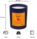 Cup&You Zestaw prezentowy LEW herbata i świeczka zapachowa dla osoby ze znakiem zodiaku lwa - prezent upominek dla kobiety faceta mamy taty babci dziadka 6