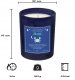Cup&You Zestaw prezentowy RAK herbata i świeczka zapachowa dla osoby ze znakiem zodiaku raka - prezent upominek dla kobiety faceta mamy taty babci dziadka 6