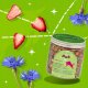 Cup&You Zestaw prezentowy BYK herbata i świeczka zapachowa dla osoby ze znakiem zodiaku byka - prezent upominek dla kobiety faceta mamy taty babci dziadka 7