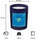 Cup&You Zestaw prezentowy RYBY herbata i świeczka zapachowa dla osoby ze znakiem zodiaku ryb - prezent upominek dla kobiety faceta mamy taty babci dziadka 6