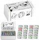 Cup&You Zestaw prezentowy upominkowy CAT-TEINA mix box 20 różnych smaków herbat sypanych - prezent upominek dla kobiety faceta mamy taty babci dziadka 1