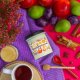 Cup&You Naturalna ręcznie robiona świeca sojowa zapachowa w szkle #JESIENIARA 50h palenia 300ml - prezent upominek dla kobiety mamy dziewczyny żony babci niej 5