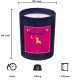 Cup&You Zestaw prezentowy STRZELEC herbata i świeczka zapachowa dla osoby ze znakiem zodiaku strzelca - prezent upominek dla kobiety faceta mamy taty babci dziadka 6