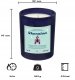 Cup&You Zestaw prezentowy SKORPION herbata i świeczka zapachowa dla osoby ze znakiem zodiaku skorpiona - prezent upominek dla kobiety faceta mamy taty babci dziadka 6
