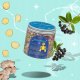 Cup&You Zestaw prezentowy SKORPION herbata i świeczka zapachowa dla osoby ze znakiem zodiaku skorpiona - prezent upominek dla kobiety faceta mamy taty babci dziadka 7