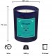Cup&You Zestaw prezentowy WAGA herbata i świeczka zapachowa dla osoby ze znakiem zodiaku wagi - prezent upominek dla kobiety faceta mamy taty babci dziadka 6