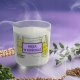 Cup&You Naturalna ręcznie robiona świeca sojowa zapachowa w szkle MSZA W KOŚCIELE 40h palenia 200ml - zapach kadzidła prezent upominek dla kobiety faceta babci dziadka 3