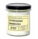 Cup&You Naturalna ręcznie robiona świeca sojowa zapachowa w szkle CYTRYNOWA BABECZKA 50h palenia 300ml - prezent upominek dla kobiety mamy dziewczyny żony babci niej 1
