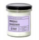 Cup&You Naturalna ręcznie robiona świeca sojowa zapachowa w szkle MIĘKKI KASZMIR 50h palenia 300ml - prezent upominek dla kobiety mamy dziewczyny żony babci niej 1