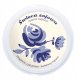 Cup&You ręcznie robiona świeca sojowa zapachowa w szkle SZAFIROWY BLASK 25h palenia 150ml 3