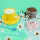 Cup&You Kawa aromatyzowana śmietankowa CZAS DLA SIEBIE 100g - prezent upominek na DZIEŃ MATKI dla mamy teściowej kobiety 4