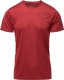 hitec Męska koszulka z krótkim rękawem Hi-tec BODINI sun-dried tomato rozmiar XL 1