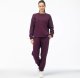Martes Damska bluza Lady Kavi potent purple rozmiar XXL 5