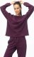 Martes Damska bluza Lady Kavi potent purple rozmiar XXL 6