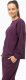 Martes Damska bluza Lady Kavi potent purple rozmiar XXL 7