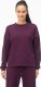 Martes Damska bluza Lady Kavi potent purple rozmiar XXL 10