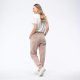 Addict Martes essentials Lady Simio mushroom rozmiar XL 8