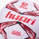 Huari Piłka Nazare Mini white/red rozmiar uniwersalny 2