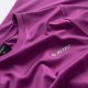 hitec Damska koszulka z krótkim rękawem Hi-tec Lady Bodini cattleya orchid rozmiar S 5
