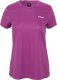 hitec Damska koszulka z krótkim rękawem Hi-tec Lady Bodini cattleya orchid rozmiar XS 1