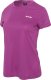 hitec Damska koszulka z krótkim rękawem Hi-tec Lady Bodini cattleya orchid rozmiar XS 2