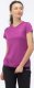 hitec Damska koszulka z krótkim rękawem Hi-tec Lady Bodini cattleya orchid rozmiar L 13