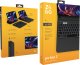 iFrogz Klawiatura Bluetooth ZAGG Pro Keys 2 do iPad Pro 13 cale (M4) czarny (103414678) 8