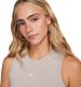 Nike Sportswear Chill Knit beżowa FB8279 019 M 3