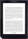 Czytnik Cybook Muse FrontLight 2 Black (CYBME2F-BK) 1