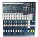 Soundcraft Akcesoria studyjne Analogowa konsoleta mikserska (EFX8) 3