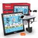Webber Stacja pogodowa WS603 WIFI Tuya Multisensor Czujnik wiatru deszczu 1