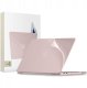 Etui Tech-Protect TECH-PROTECT Softshell MacBook NEO 13 2026 Matte Blush 1
