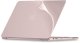 Etui Tech-Protect TECH-PROTECT Softshell MacBook NEO 13 2026 Matte Blush 2