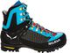 Buty trekkingowe damskie Salewa Buty trekkingowe damskie WS Raven 2 GTX Salewa 39 - 61327-8593 1