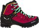 Buty trekkingowe damskie Salewa Buty damskie Rapace GTX Tawny Port/Limelight r. 41 (61333) 1