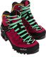 Buty trekkingowe damskie Salewa Buty damskie Rapace GTX Tawny Port/Limelight r. 41 (61333) 2