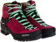 Buty trekkingowe damskie Salewa Buty damskie Rapace GTX Tawny Port/Limelight r. 41 (61333) 6