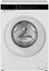Pralka Candy Washing Machine EY 27S7-S Energy efficiency class A Front loading Washing capacity 7 kg 1200 RPM Depth 47 cm Width 60 cm Display LED White 1