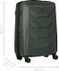 Wenger WENGER Prymo Medium Hardside Case 6