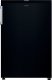 Zamrażarka Candy City Mini Freezer 300 90 L wysokość 86 cm czarny - Saldetava CNUQ2L58EBH (8059019103099) 1