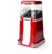 Maszynka do popcornu Melissa 16310187 urządzenie do robienia popcornu Czerwony Biały 4 min 1200 W 2