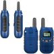 Retoo Walkie talkie 2x krótkofalówka baofeng łoki toki duży zasięg pmr vox latarka - dr291 4