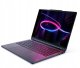 Laptop Lenovo Yoga 9 Aura Edition Gen 11 14IPH11 / 14" / Ultra 7 355 / 32GB / 512GB SSD / Windows 11 (83SE001XPB) 2