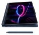 Laptop Lenovo Yoga 9 Aura Edition Gen 11 14IPH11 / 14" / Ultra 7 355 / 32GB / 512GB SSD / Windows 11 (83SE001XPB) 8