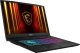 Laptop MSI Katana 17 HX B14WGK-036XPL i7-14650HX / 16 GB / 512 GB / RTX 5060 / 144 Hz 3