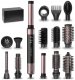 Suszarko-lokówka Petra Electric Cecotec Bamba CeramicCare 14-in-1 AirGlam (black) 1
