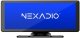Nawigacja GPS Stabilus Tablet multimedialny do samochodu Nexadio CP250 (5905351089948) 1